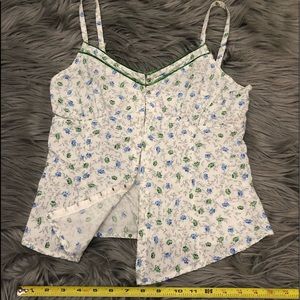 Arizona Jeans Tank Top